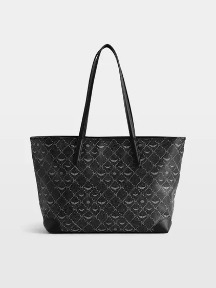 Bolso Z Shopper Monogram