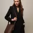 Bolso bandolera con asa regulable ed.