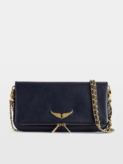 Bolso de Mano Rock
