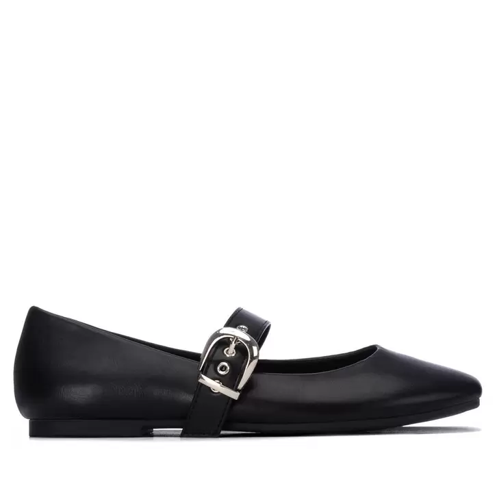 Zapato de mujer plano Xti 14648501