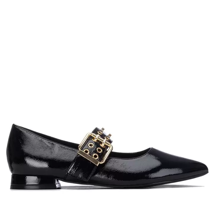 Zapato de mujer plano Xti 14641802