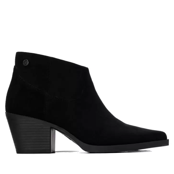 Botin de mujer con tacón Xti 14651703