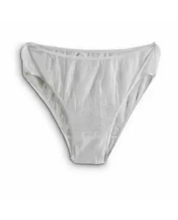 Braguitas Desechables T 38-40