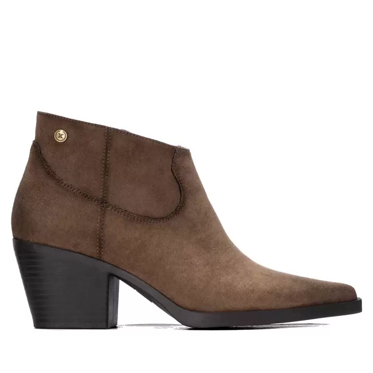 Botin de mujer con tacón Xti 14651701
