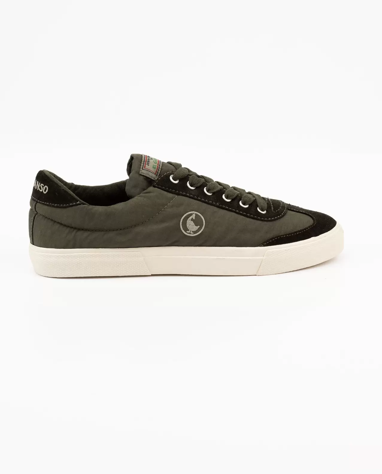 New Match Nylon Kaki