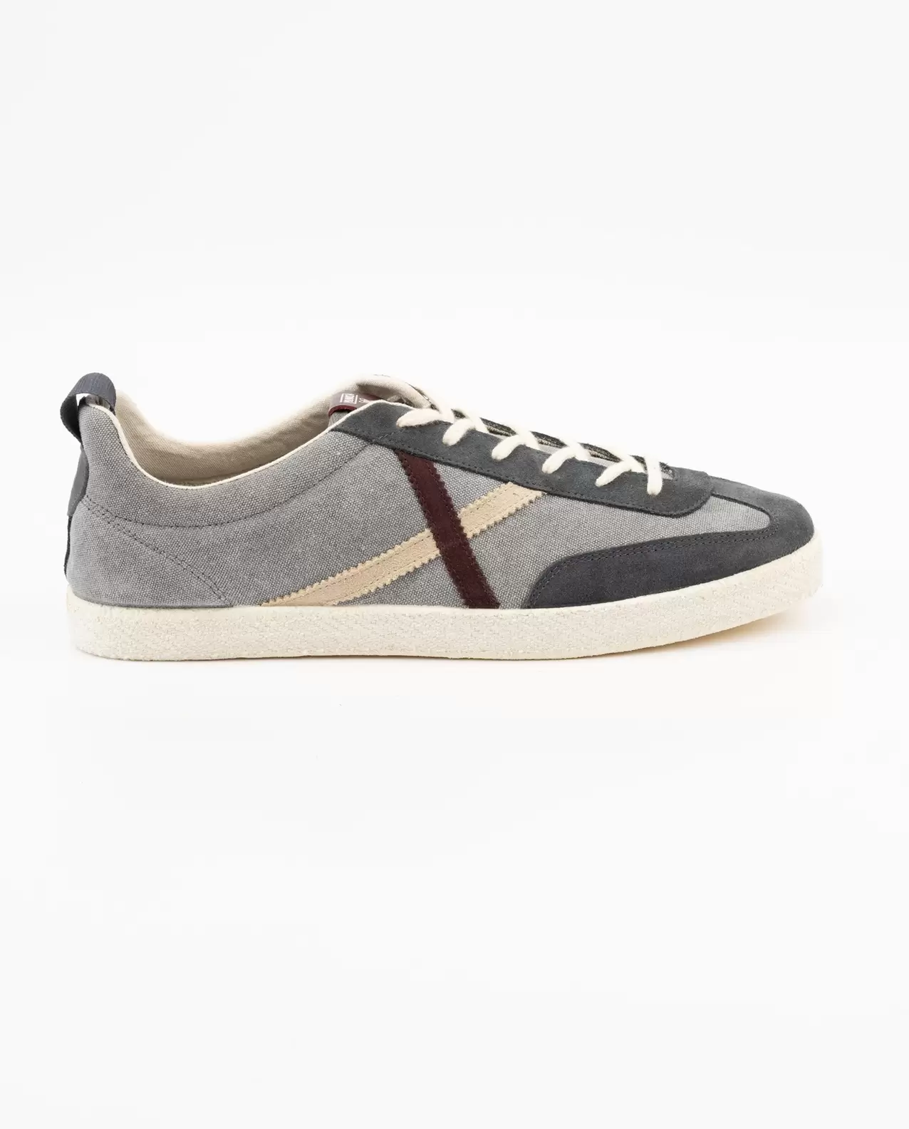 El Ganso x Munich Volata Gris