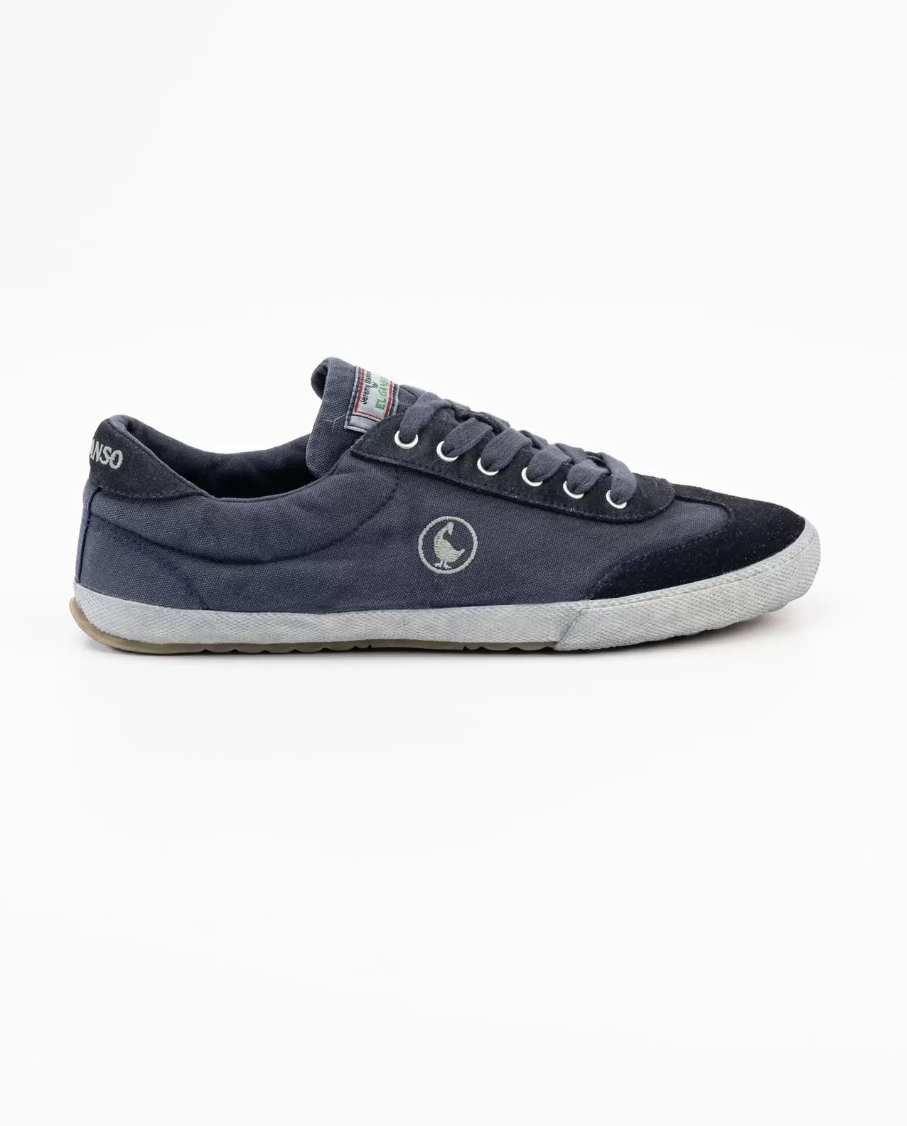 Match Garment Dyed Marino