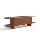 Meuble TV BOIA - Noyer