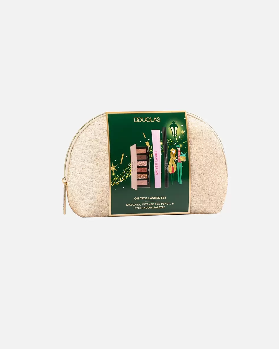 Oh Yes ! Lashes Pouch