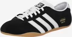Zapatillas deportivas bajas 'Tokyo'