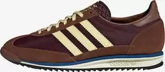 Zapatillas deportivas bajas 'SL 72'