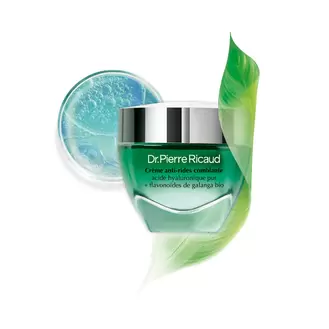 Crema antiarrugas