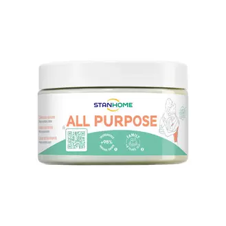 Crema hidratante rica y nutritiva