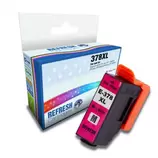 Cartucho de Tinta Epson 378XL Claria Photo Magenta 9,3 ml Embalaje Deteriorado (Cad: 30/09/2026)