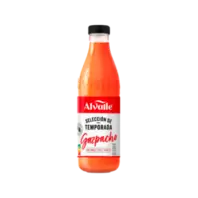 GAZPACHO SELECCIÓN TEMPORADA 250ML