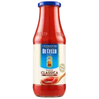 PASSATA DI POMODORO 700G
