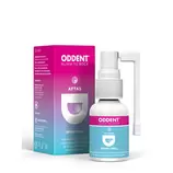 Oddent Ácido Hialurónico Spray Gingival 20ml Embalaje Deteriorado (Cad: 30/09/2026)