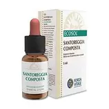 Forza Vitale Santoreggia Composta 10ml (Caducidad: 30-09-2026)