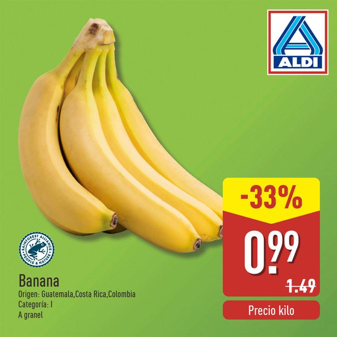 Banana