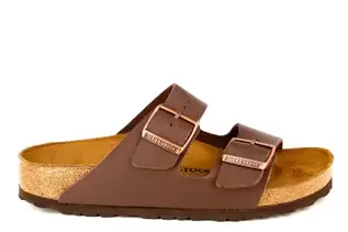 Sandalias planas Unisex ARIZONA BF Narrow