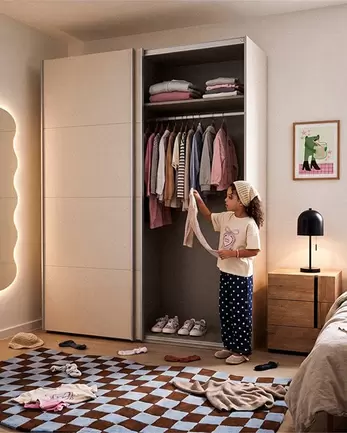 Armario seren519€ 389€