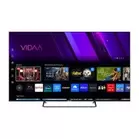 Smart Tv EDENWOOD QLED 55" ED55EA05UHD-EL 4K Ultra HD con Sistema VIDAA WiFi HDMI