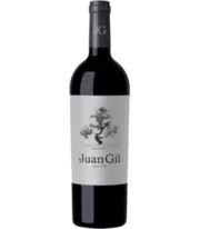 Juan Gil Etiqueta Plata 2023