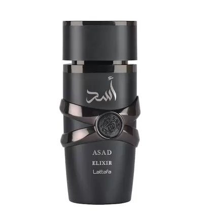 Asad Elixir | 100 mlEau de Parfum Hombre