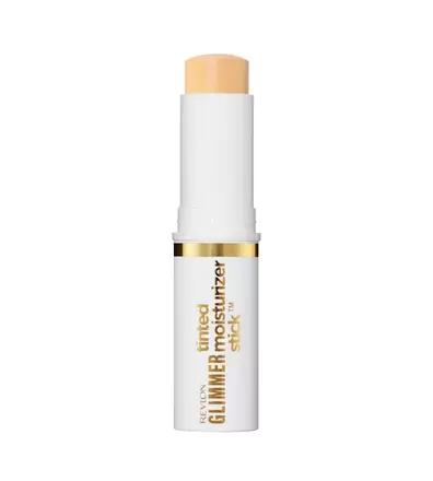 Glimmer Tinted Moisturizer StickGlow + Hidratación en 1 paso