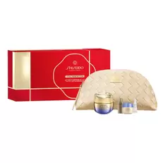 Estuche Vital Perfection Advanced Cream Holiday Pouch