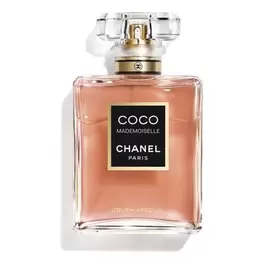 COCO MADEMOISELLE CRUSH ABSOLU