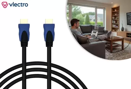 Cable HDMI con soporte 4K