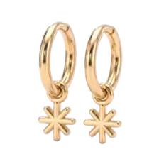 Pendientes Candied Lemon