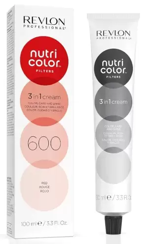 Revlon Nutricolor Nº 600 Crema 100 ml