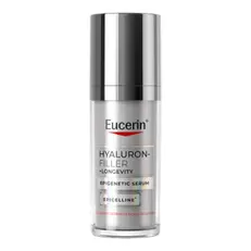 Hyaluron-Filler + Longevity Epigenetic Serum