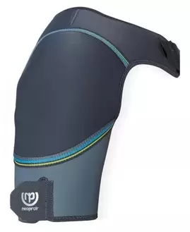 Neoprair Hombrera Izquierda M 1 ud