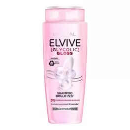 Elvive Glycolic Gloss