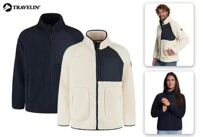 Chaqueta para exterior para mujeres y hombres