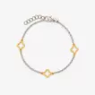 Pulsera Flores