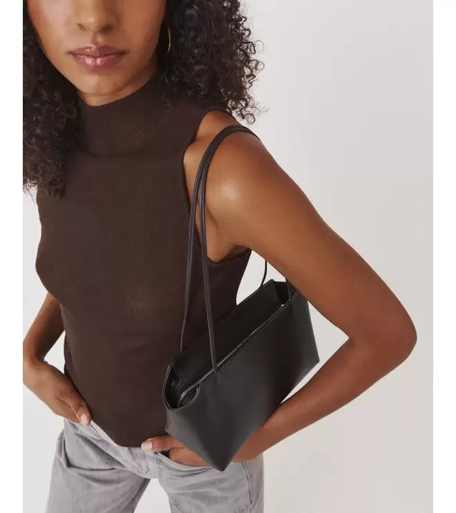 BOLSO MINI EFECTO PIEL