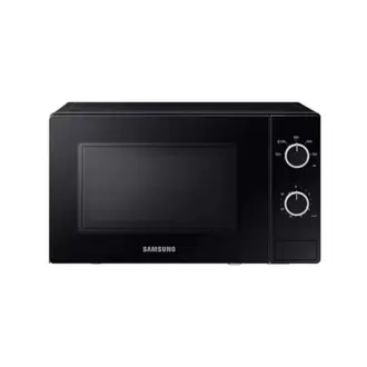 Microondas SAMSUNG 20 LITROS MS20A3010AL