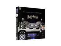 Ajedrez Inteligente GoChess Mini Harry Potter de Particula
