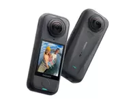Cámara Insta360 X4 Air Starter Pack 8K 360º