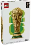 Lego Editions Trofeo Oficial de la Copa Mundial de la FIFA