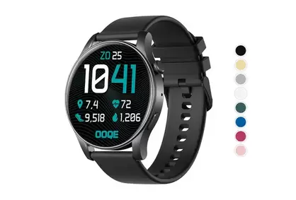 OOQE WATCH ULTRA 3