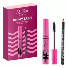 Oh My Lash Set