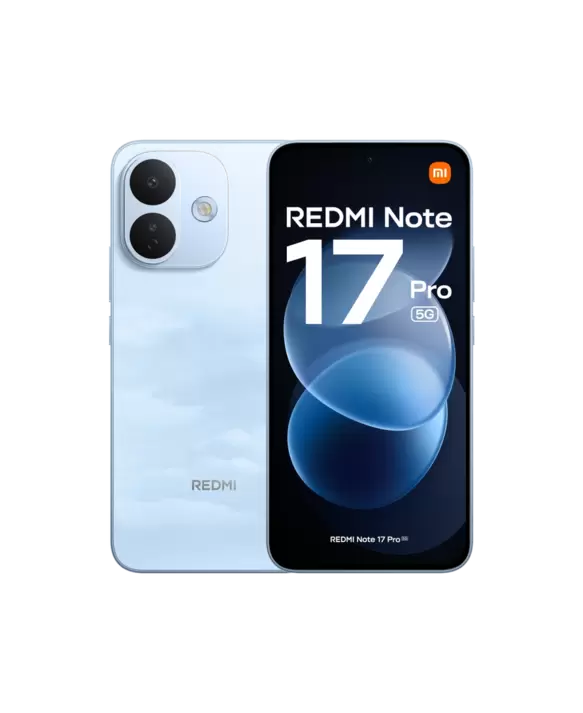 Redmi Note 17 Pro 5G