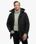 Parka Acolchada City