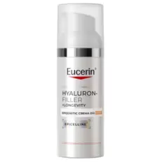 Crema de Día +Longevity Epigenetic SPF30