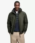 Chaqueta City Harrington